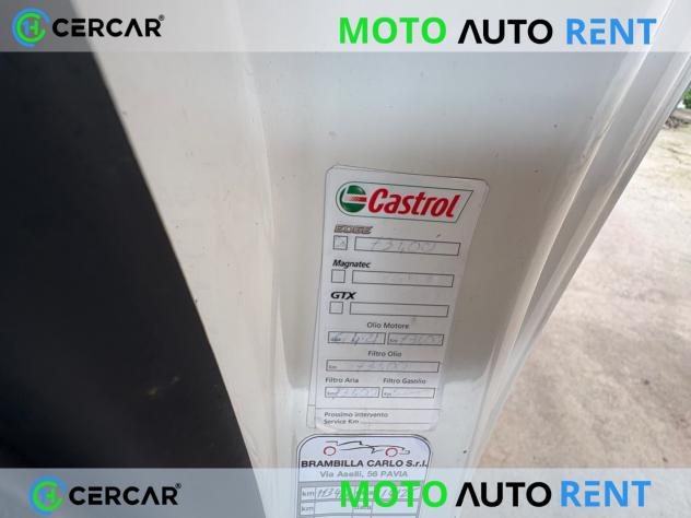 Fiat 500C 1.2 CABRIO EURO 6 CAMBIO AUT NEOP OK DISTRIBUZIONE - Foto 19