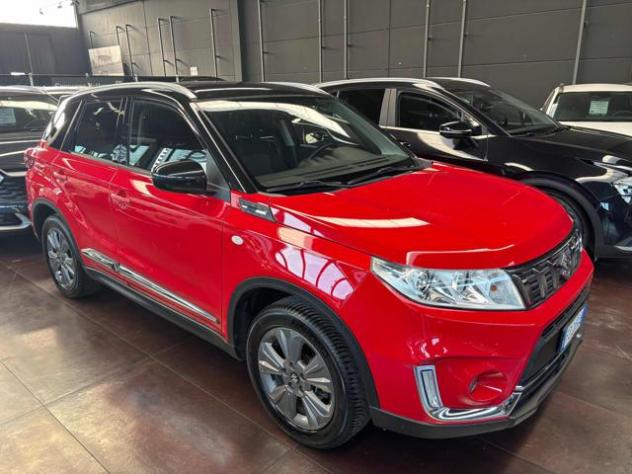 SUZUKI Vitara 1.0 Boosterjet 4WD AllGrip Cool rif. 24204763