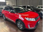 SUZUKI Vitara 1.0 Boosterjet 4WD AllGrip Cool rif. 24204763