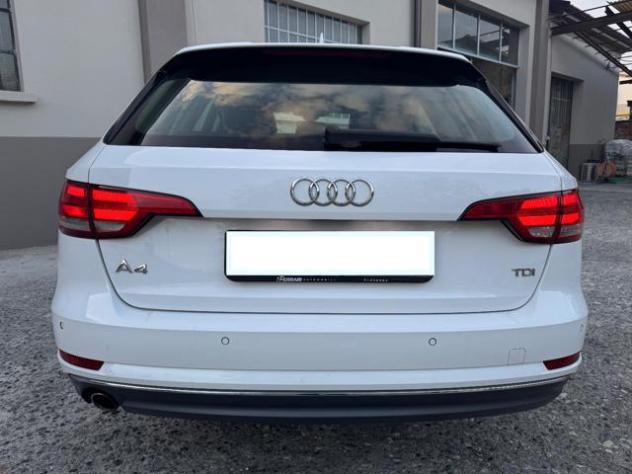 AUDI A4 BUSINESS AVANT 2.0 TDI 150 CV rif. 24109704 - Foto 5
