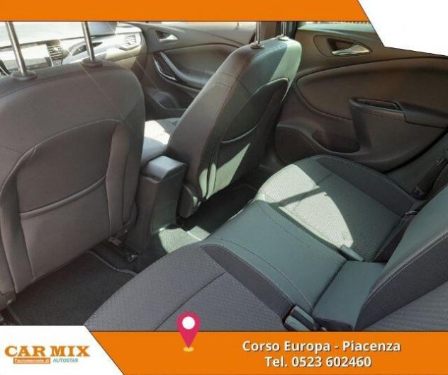 Opel Astra Astra 1.0 Turbo ecoFLEX Start&Stop 5 porte Innovation - Foto 8