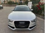 Audi A5 SPB 2.0 TDI 177 CV multitronic