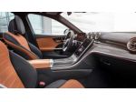 MERCEDES-BENZ C 300 e hybrid EQ S.W. Business Extra rif. 24050307