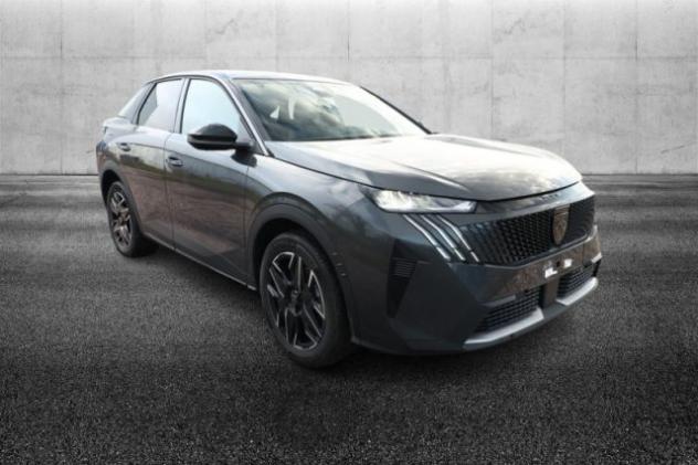 PEUGEOT 3008 Hybrid 145 e-DCS6 Allure rif. 23759176