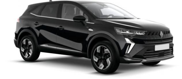 RENAULT Symbioz Eco-G 120 CV Techno rif. 23759626 - Foto 4