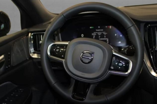 VOLVO V60 B4 (d) automatico Ultimate Dark rif. 23806895 - Foto 6