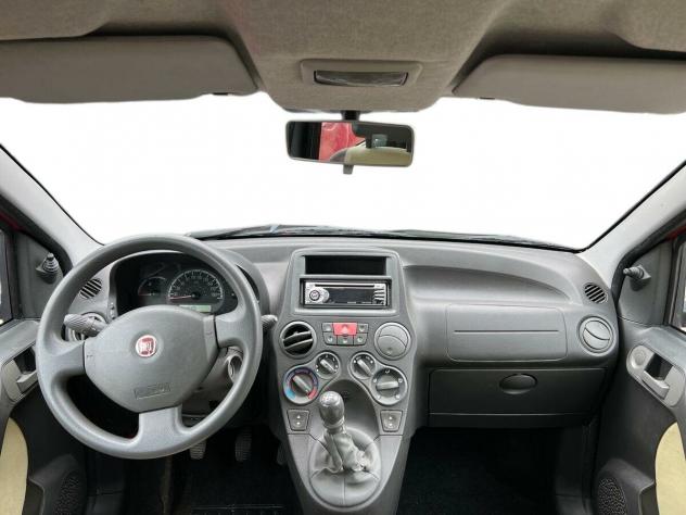 FIAT Panda Panda 1.3 mjt 16v Emotion - Foto 8