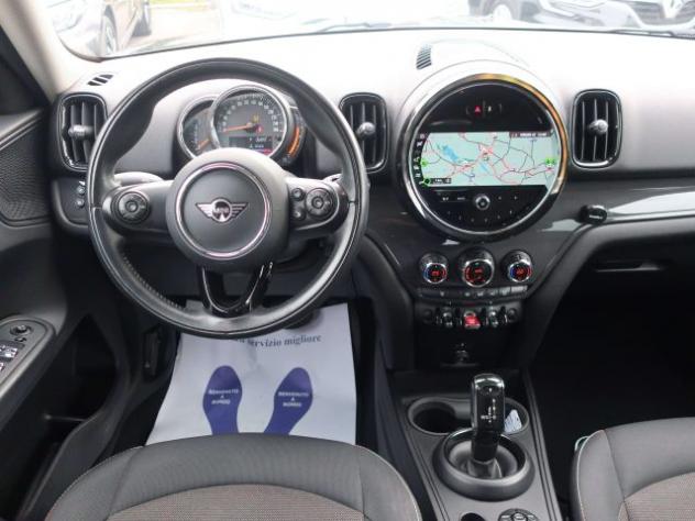 MINI Cooper D Countryman Mini Countryman 2.0 Business autom.- P rif. 24078696 - Foto 6