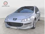 Peugeot 407 1ª serie 2.0 HDi aut. SW Sport