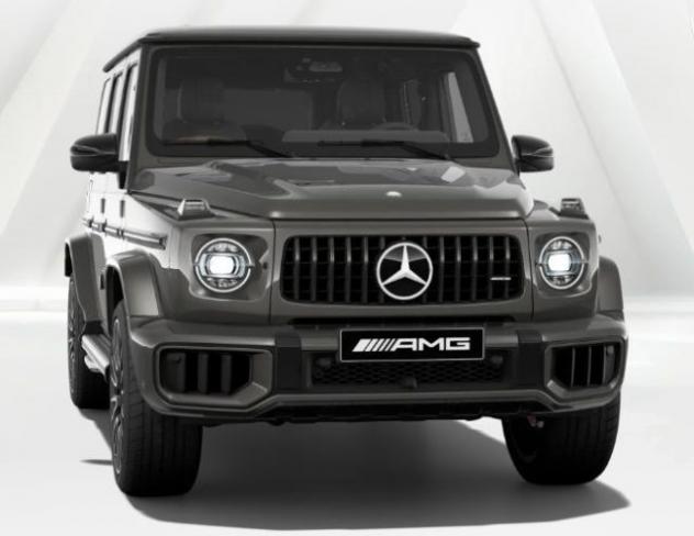 MERCEDES-BENZ G 63 Mild hybrid AMG S.W. rif. 23494413 - Foto 2