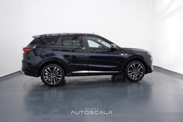 SPORTEQUIPE Sportequipe 7 GTW 1.6 T-GDI 186cv DCT rif. 24088110 - Foto 7