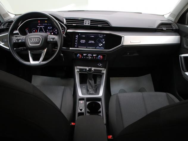 Audi Q3 II 2022 35 2.0 tdi Business Advanced quattro s-tronic IVA ESPOSTA - Foto 9
