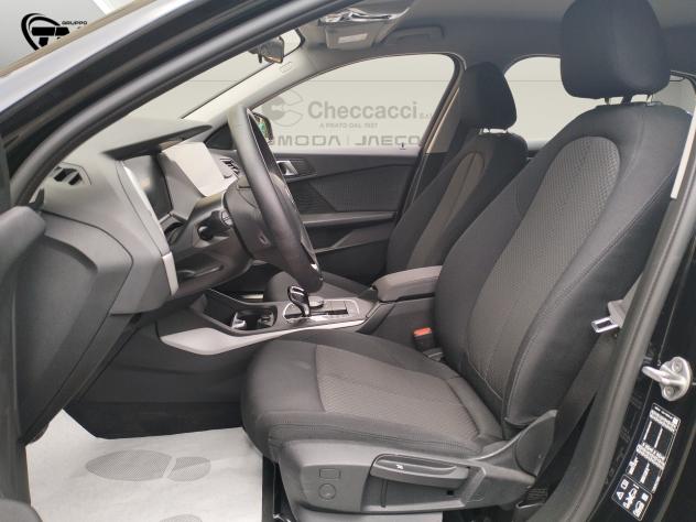 BMW 120d Serie 1 F40 xdrive Business auto - Foto 8