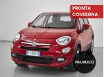 FIAT 500X 500X 1.4 MultiAir 140 CV Pop Star