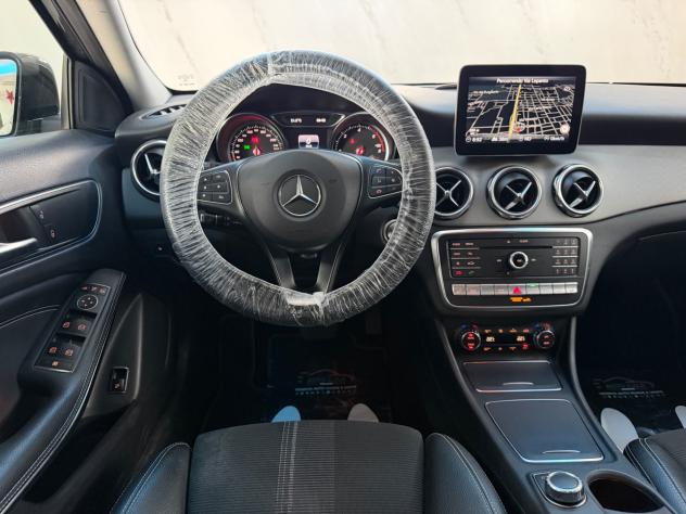 Mercedes-benz GLA 220 d Automatic 4Matic Sport - Foto 5