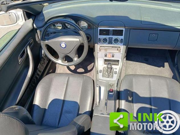 MERCEDES-BENZ SLK 200 cat Kompressor Evo rif. 24074777 - Foto 5