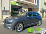 VOLKSWAGEN Tiguan 2.0 TDI  DSG Advanced BlueMotion Technology rif. 23978809