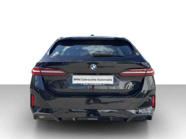 BMW Serie 5 520d sDrive M Sport Camera 360° Pelle Adaptive LED - Foto 2