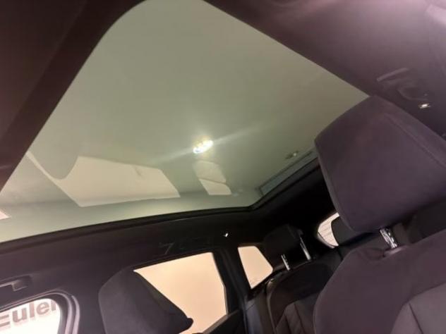 BMW X3 BMW X3 xdrive 2.0i 208cv M Sport TETTO NAVI CAMERA LED ACC GANCIO TRAINO - Foto 9
