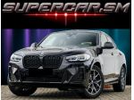 BMW X4 20d xDrive M SPORT PANORAMA BLACK PACK rif. 23772554