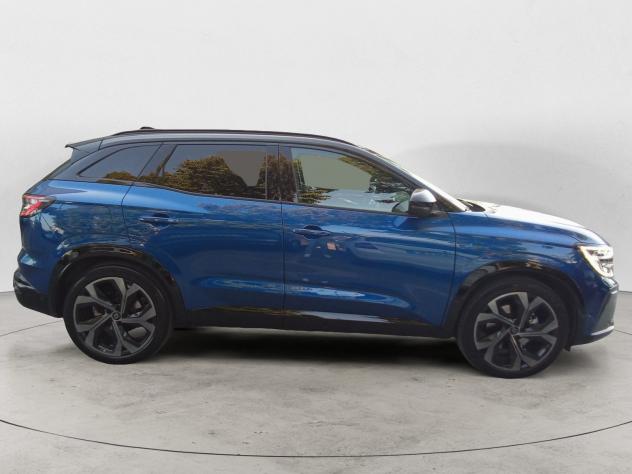 Renault Austral Austral 1.2 full hybrid E-Tech Esprit Alpine 200cv auto - Foto 4