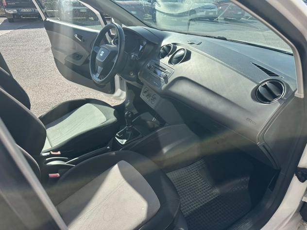 Seat Ibiza 1.4 5 porte Style - Foto 5