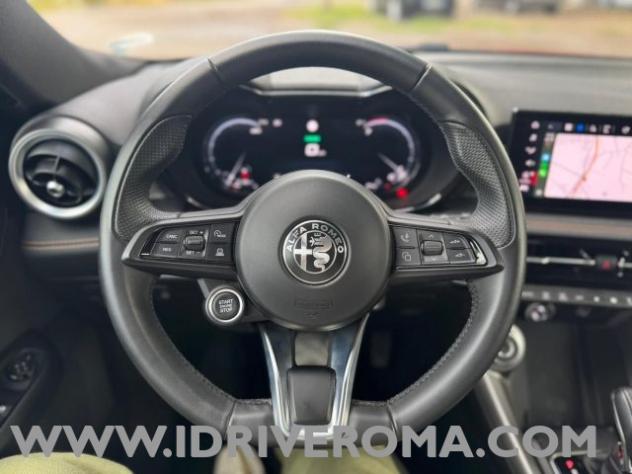ALFA ROMEO Tonale Tonale 1.5 hybrid Sprint 130cv tct7 rif. 23680182 - Foto 8