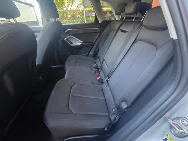Audi Q3 45 FSI STRONIC ELETTRICA/BENZINA 150CV - Foto 9