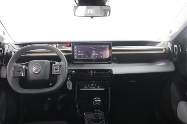 CITROEN C3 Aircross 2ª s. PureTech Turbo 100 CV Plus rif. 23998801 - Foto 4