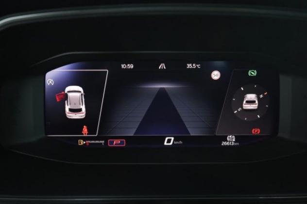 CUPRA Formentor Formentor 1.5 TSI DSG rif. 24026724 - Foto 7