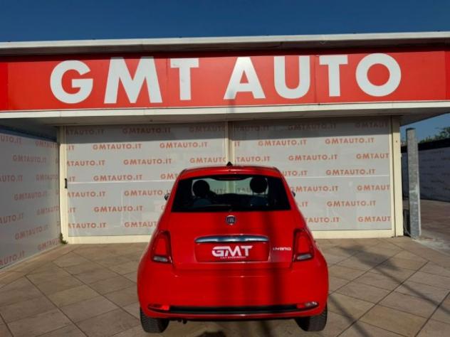 FIAT 500 1.0 69CV HYBRID **PRONTA CONSEGNA** rif. 23919424 - Foto 4