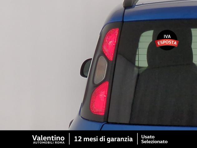 FIAT Panda 1.0 FireFly 70cv S&S Hybrid Pandina Cross - Foto 9