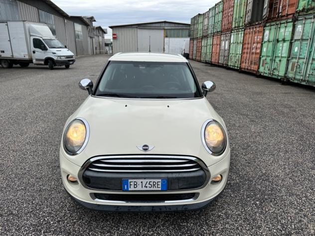 Mini Mini 1.2 One 5 porte - Foto 2