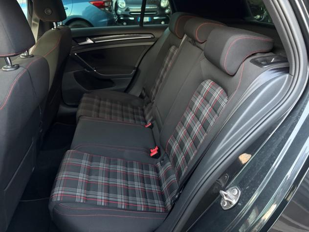 Volkswagen Golf GTI 230cv Performance DSG - OTTIME CONDIZIONI !! - Foto 9