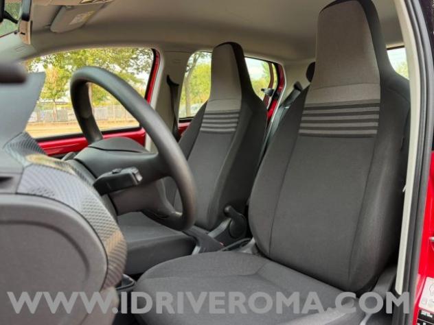 VOLKSWAGEN up! up! 5p 1.0 evo up! 65cv “rosso tornado” rif. 23998959 - Foto 7