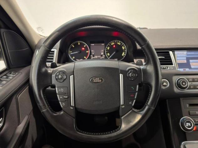 LAND ROVER Range Rover Sport 3.0 SDV6 HSE rif. 23876445 - Foto 8
