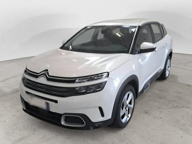 Citroën C5 Aircross BlueHDi 130 S&S C-Series EAT8 BUSINESS
