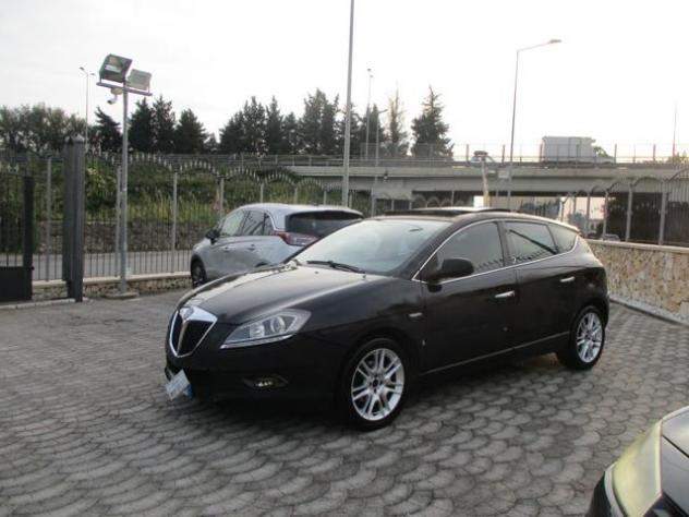 LANCIA Delta 1.6 MJT DPF Platino Cabrio rif. 24159920 - Foto 2