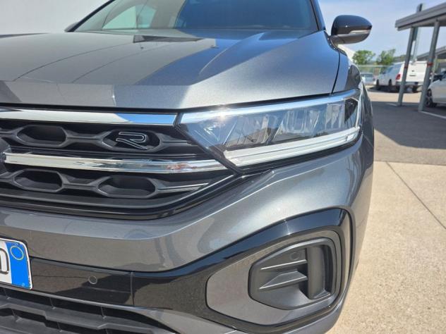 Volkswagen T-Roc 1.0 TSI R-Line - Foto 8