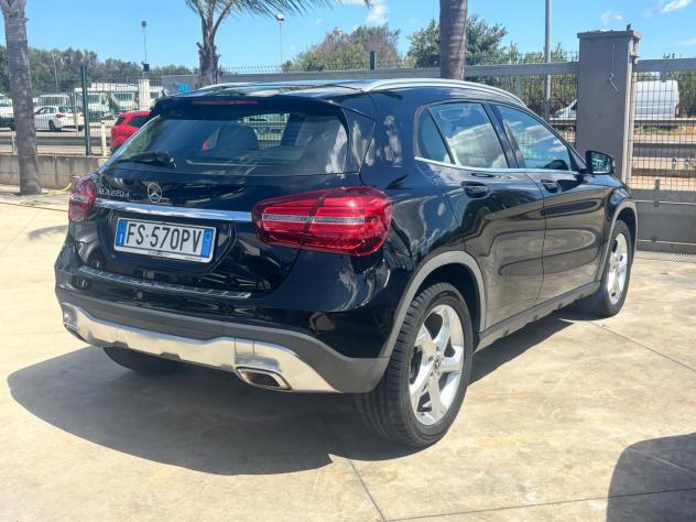 Mercedes-benz GLA 200 d Automatic Premium 12/2018 - Foto 7