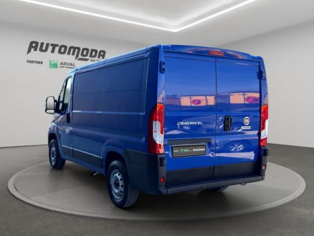 FIAT Ducato CH1 2.2MJT3 120CV rif. 23594173 - Foto 6