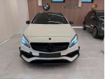 Mercedes-Benz Classe A A AMG 45 4matic AUTOMATIC SUPERS