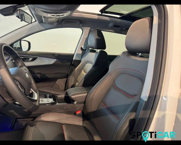 DR AUTOMOBILES dr 6.0 1.5 turbo Gpl 149cv cvt - Foto 10