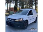 VOLKSWAGEN Caddy 1.4 TGI bluemotion Autocarro IVA ESPOSTA rif. 23699879