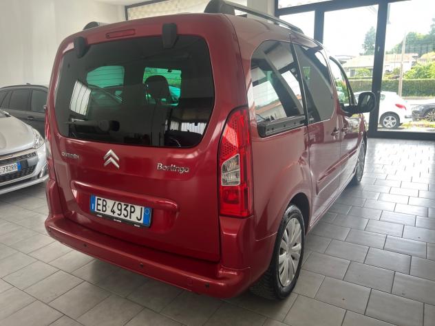 Citroen Berlingo 1.6 VTi 120CV Multispace - Foto 2