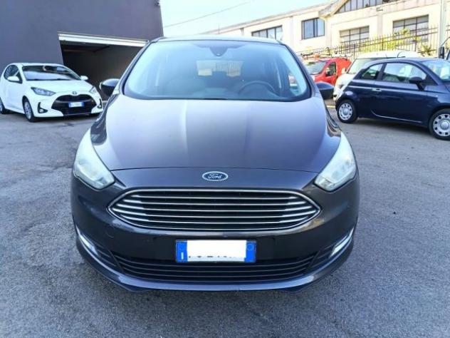 FORD C-Max 1.5 TDCi 120CV Start&Stop Titanium X rif. 24163893 - Foto 3