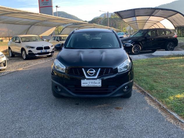 Nissan Qashqai+2 1.5 dCi DPF Tekna 7 POSTI - Foto 2