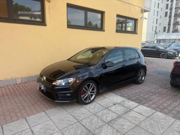 VOLKSWAGEN Golf 1.4 TSI ACT DSG 5p. Sport Edition BlueMotion Tech. rif. 24022257