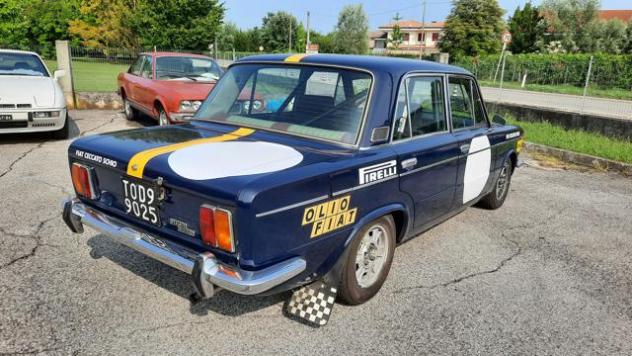FIAT 125 Special rif. 19431976 - Foto 10