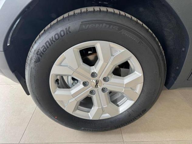 DACIA Duster Eco-G 120 CV Expression km0 rif. 23454796 - Foto 8